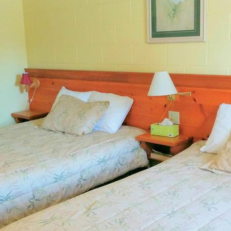 Westport Station Motel Bilik gambar